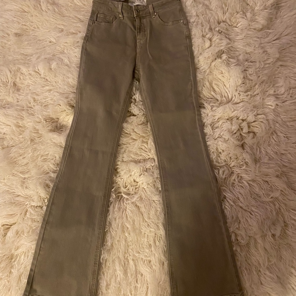 Jeans - New